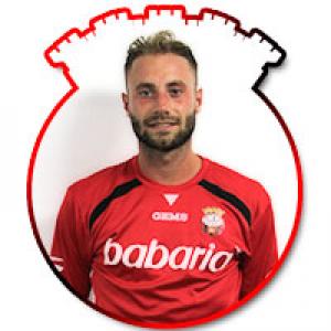 Jordi Blzquez (C.D. Utiel) - 2017/2018