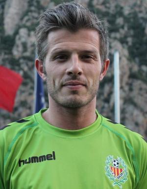 Leo Maciel (U.E. Sant Juli) - 2017/2018