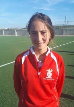 SUSANA (Deportivo Jan F.C.) - 2017/2018