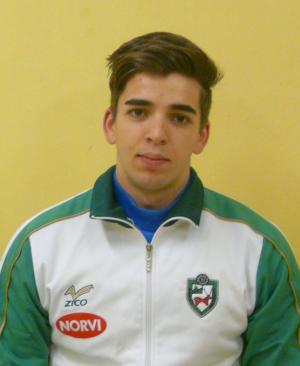 Ivn Goldar (C.D. Campo Lameiro) - 2017/2018