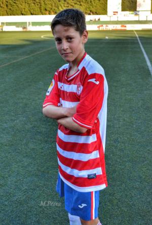 Jess (Granada C.F.) - 2017/2018