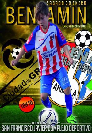 Josello (Arenas de Armilla) - 2017/2018