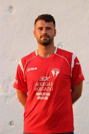 Monte (Juven. Prado del Rey) - 2017/2018