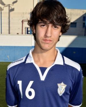 Pablo (Pea Los Compadres) - 2017/2018