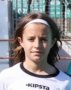 Samu Becerra (Xerez D.F.C. B) - 2017/2018