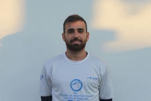 Carlos (Chiclana Industrial) - 2017/2018