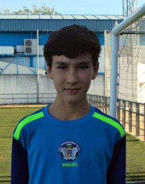 Baudet (Atltico Porcuna) - 2017/2018