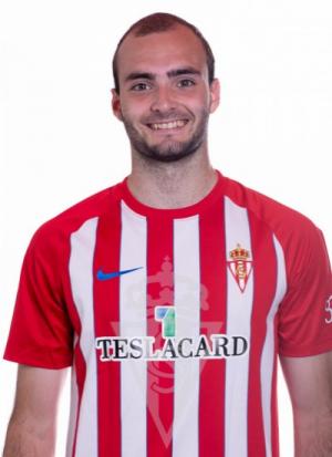 Aizpiri (Sporting Atltico) - 2017/2018