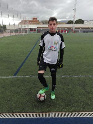 SUSO (U.D. Pava C) - 2017/2018