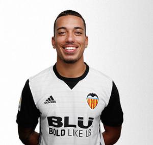 Rubn Vezo (Valencia C.F.) - 2017/2018