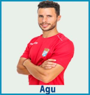 Agu (Xerez C.D.) - 2017/2018