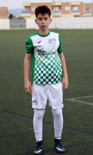 Montoya (Natacin Almera) - 2017/2018