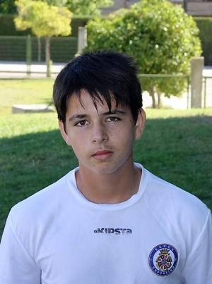 Mario (Xerez D.F.C. B) - 2017/2018