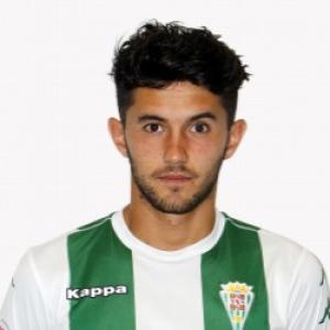 Laro Setin (Crdoba C.F. B) - 2017/2018