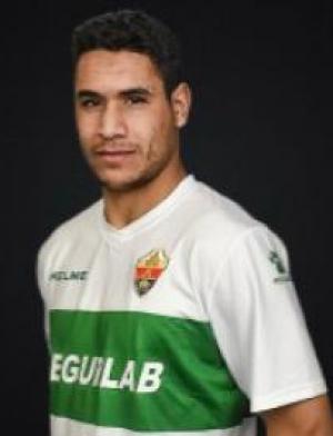 Habib (C.D. Eldense) - 2017/2018