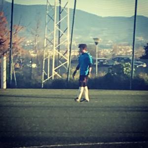 Cristian (Otura C.F.) - 2017/2018