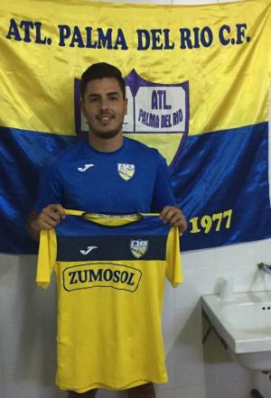 Soto (Atco. Palma del Ro) - 2017/2018