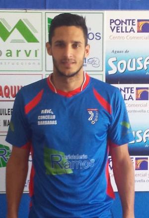 Toni (U.D. Barbads) - 2017/2018