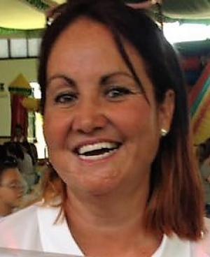 Carmen Feria (C.D. La Salle B) - 2017/2018