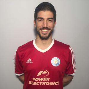 Suau (Atltico Jess) - 2017/2018