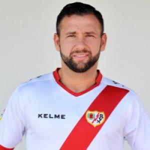 Raţ (Rayo Vallecano) - 2017/2018