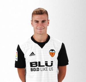 Lato (Valencia C.F.) - 2017/2018