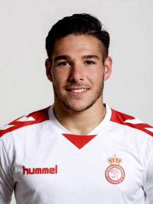 Emi Buenda (Cultural Leonesa) - 2017/2018