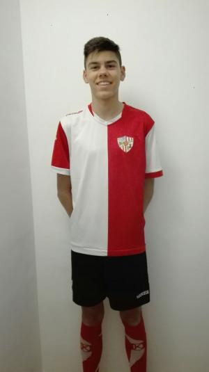Jos Jernimo (C.D lora) - 2017/2018