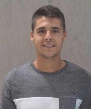 Toni (Racing C.F. Benidorm) - 2017/2018