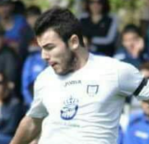 Jos Marcote (C.F. Dumbra) - 2017/2018