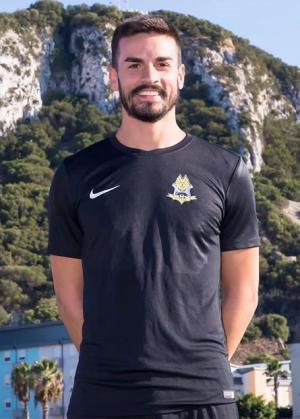 Mario (Lynx F.C.) - 2017/2018
