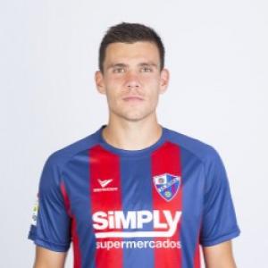 lex Gallar (S.D. Huesca) - 2017/2018