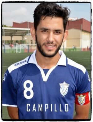 Campillo (Pablo Picasso) - 2017/2018