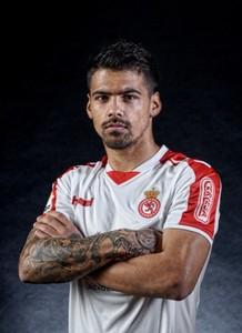 Ibn Salvador (R. Valladolid C.F.) - 2017/2018