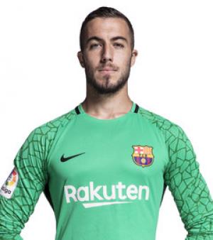 Varo (Barcelona Atltic) - 2017/2018