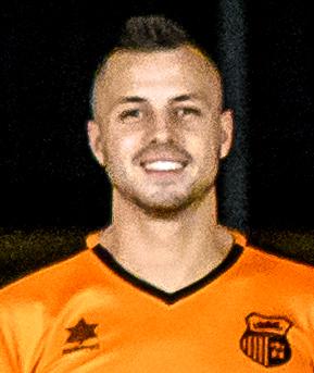 Dani (Torrent C.F.) - 2017/2018