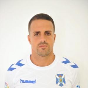 Vitolo (C.D. Tenerife) - 2017/2018