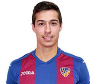 Isaac (U.D. Alzira) - 2017/2018
