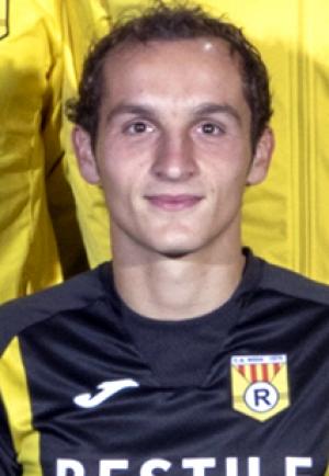 Ramos (C.D. Roda) - 2017/2018