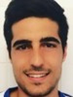 Toni Rodrguez (Paiporta C.F.) - 2017/2018