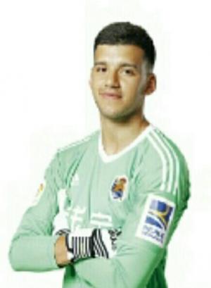 Rulli (Real Sociedad) - 2017/2018