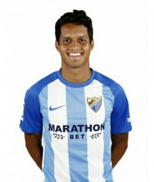 Rosales (Mlaga C.F.) - 2017/2018