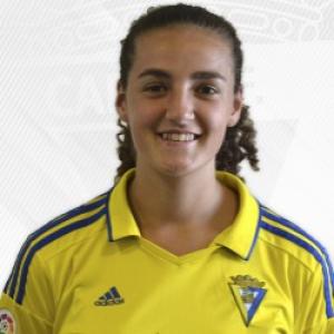 Santana (Cdiz C.F.) - 2017/2018