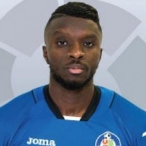 Yoda (C.F. Reus Deportiu) - 2017/2018