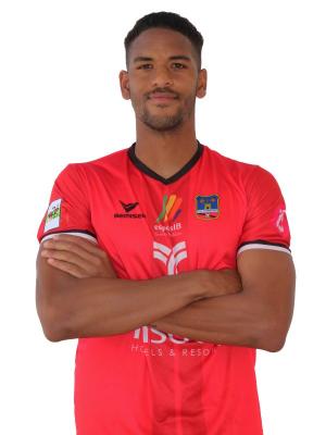 Dani Momprevil (Lorca Deportiva) - 2017/2018