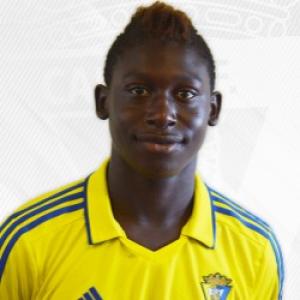 Richy (Baln de Cdiz B) - 2017/2018