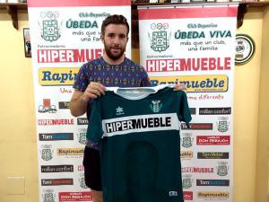 Edu (C.D. beda Viva) - 2017/2018