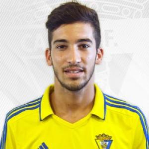 Beni (Baln de Cdiz C.F.) - 2017/2018