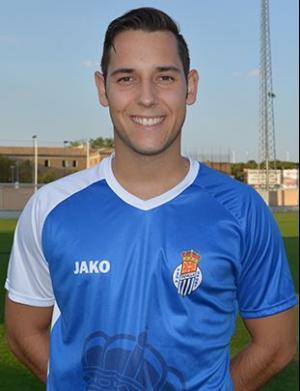 Heredia (Pea Sport F.C.) - 2017/2018
