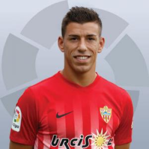 Alcaraz (U.D. Almera) - 2017/2018